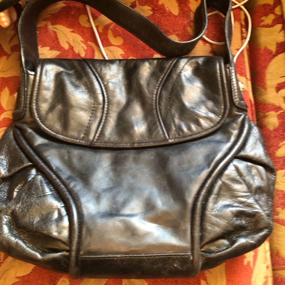 Francisco biasia purse